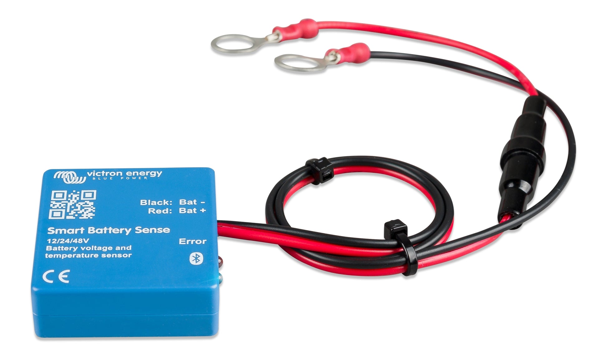 Victron Energy Smart Battery Sense Bluetooth - Anzeigegerät | fullSol
