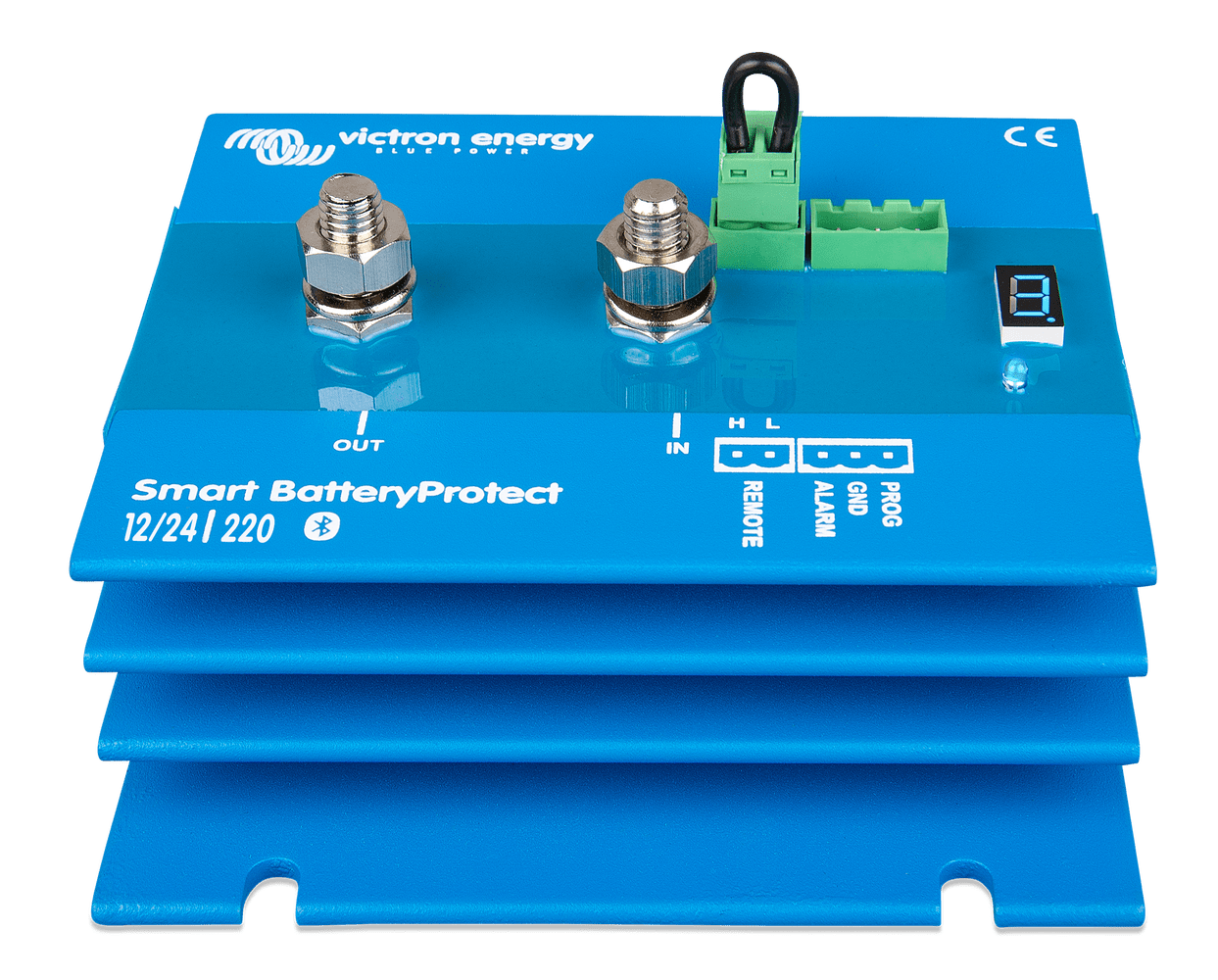 Victron Energy Smart BatteryProtect BP 220 - Überwachung | fullSol