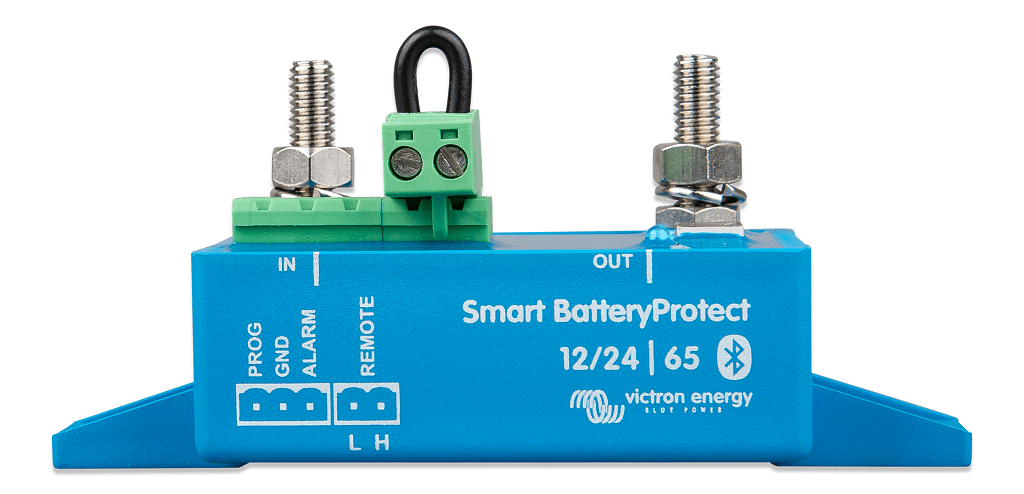 Victron Energy Smart BatteryProtect BP - 65 - Überwachung | fullSol