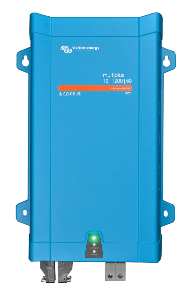 Victron MultiPlus 12/1200/50 - 16 Wechselrichter Ladegerät - Wechselrichter / Inverter | fullSol