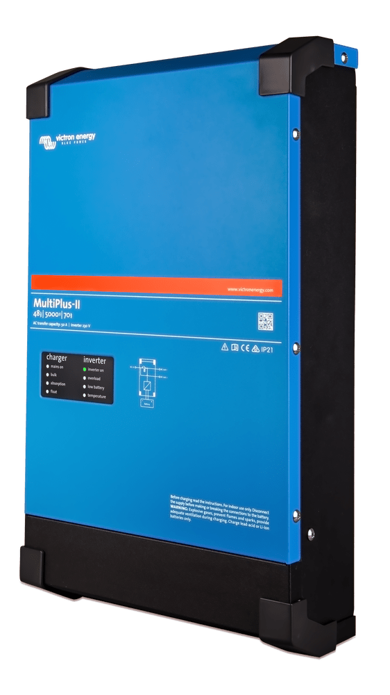 Victron MultiPlus - II 48/5000/70 - 50 230V Inverter/Ladegerät 48Volt - Wechselrichter / Inverter | fullSol
