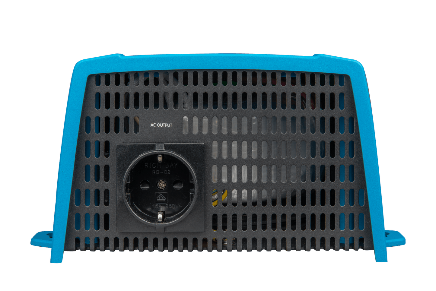Victron Phoenix VE.Direkt 12, 24, oder 48V 1000 Watt Wechselrichter reiner Sinus - Wechselrichter / Inverter | fullSol