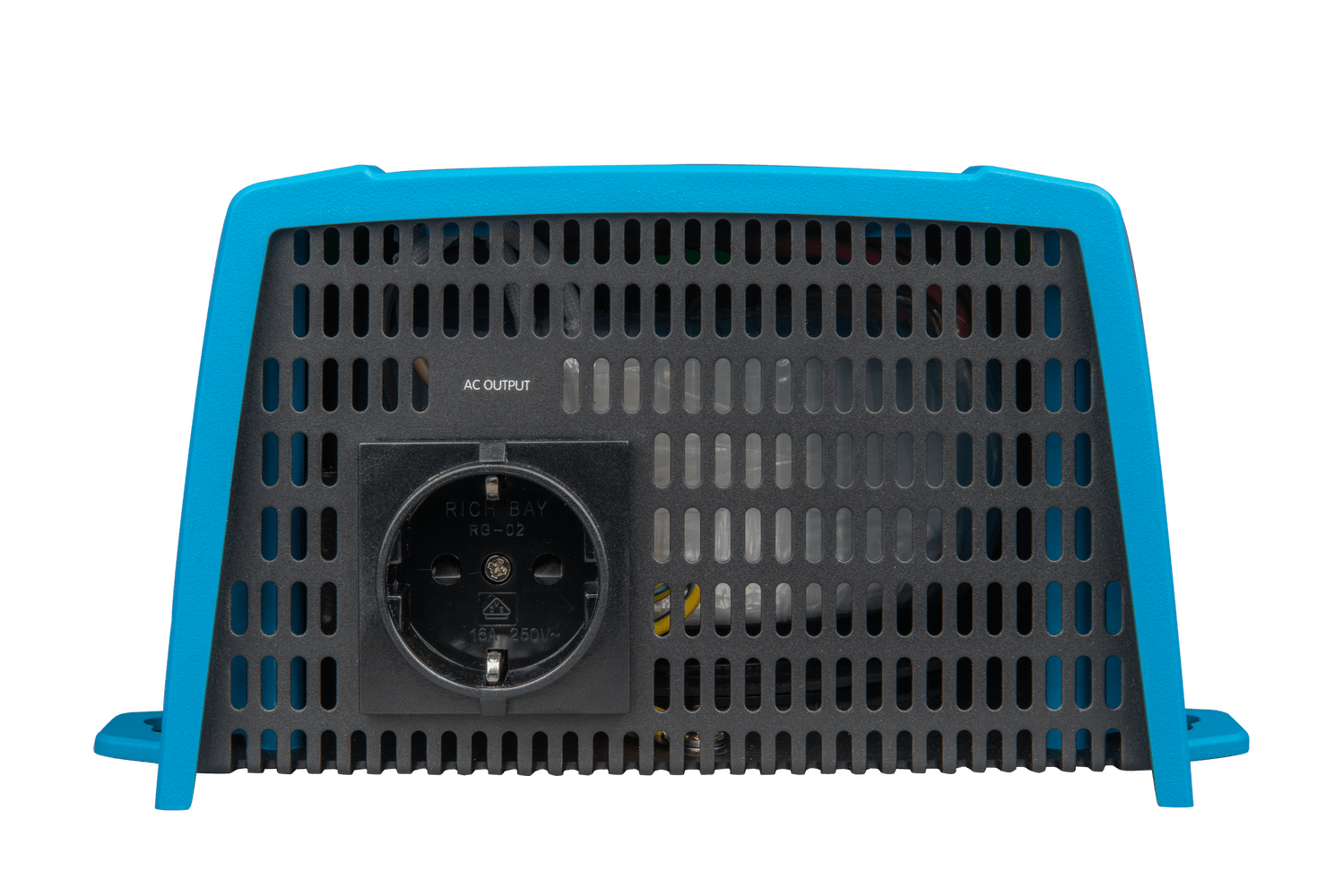 Victron Phoenix VE.Direkt 12, 24, oder 48V 1000 Watt Wechselrichter reiner Sinus - Wechselrichter / Inverter | fullSol