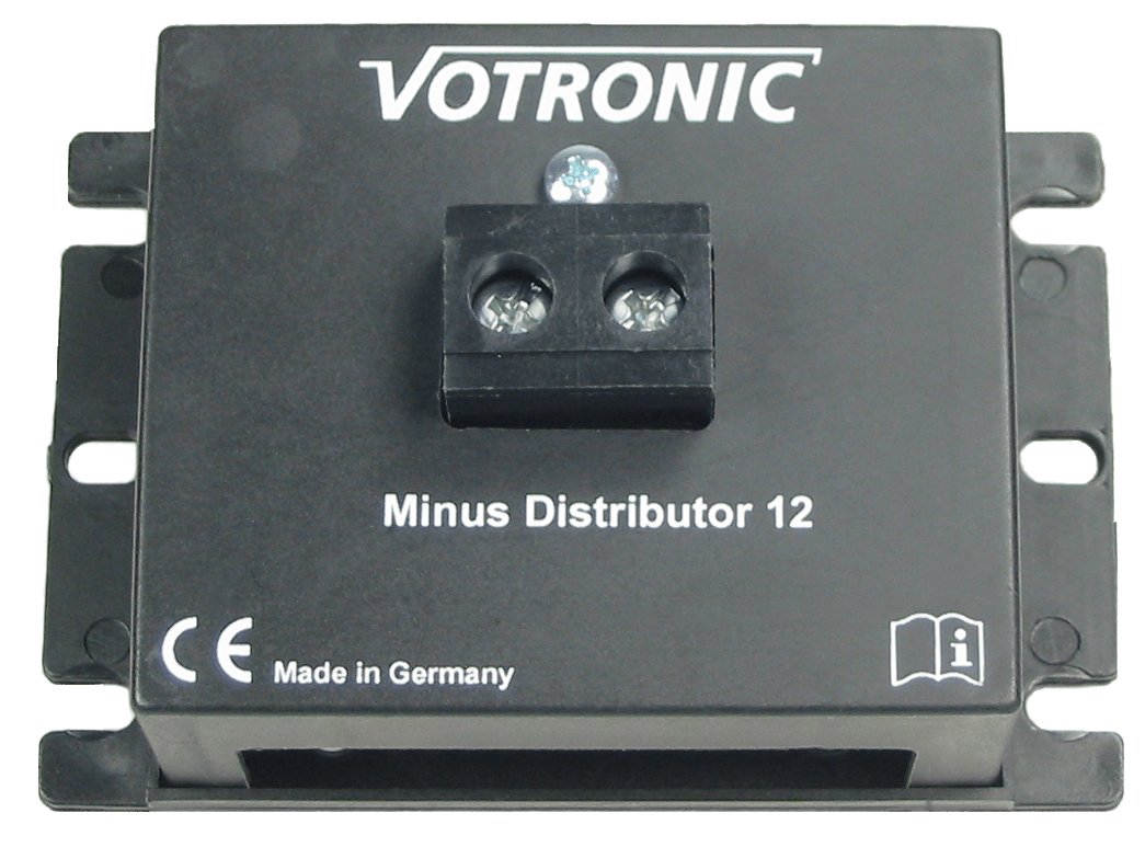 Votronic Minus - Distributor Vo 3208 - Zubehör | fullSol