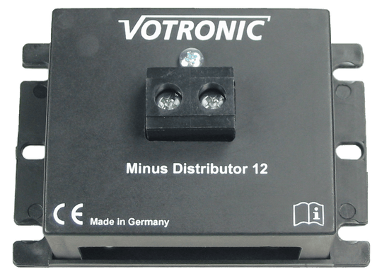 Votronic Minus - Distributor Vo 3208 - Zubehör | fullSol