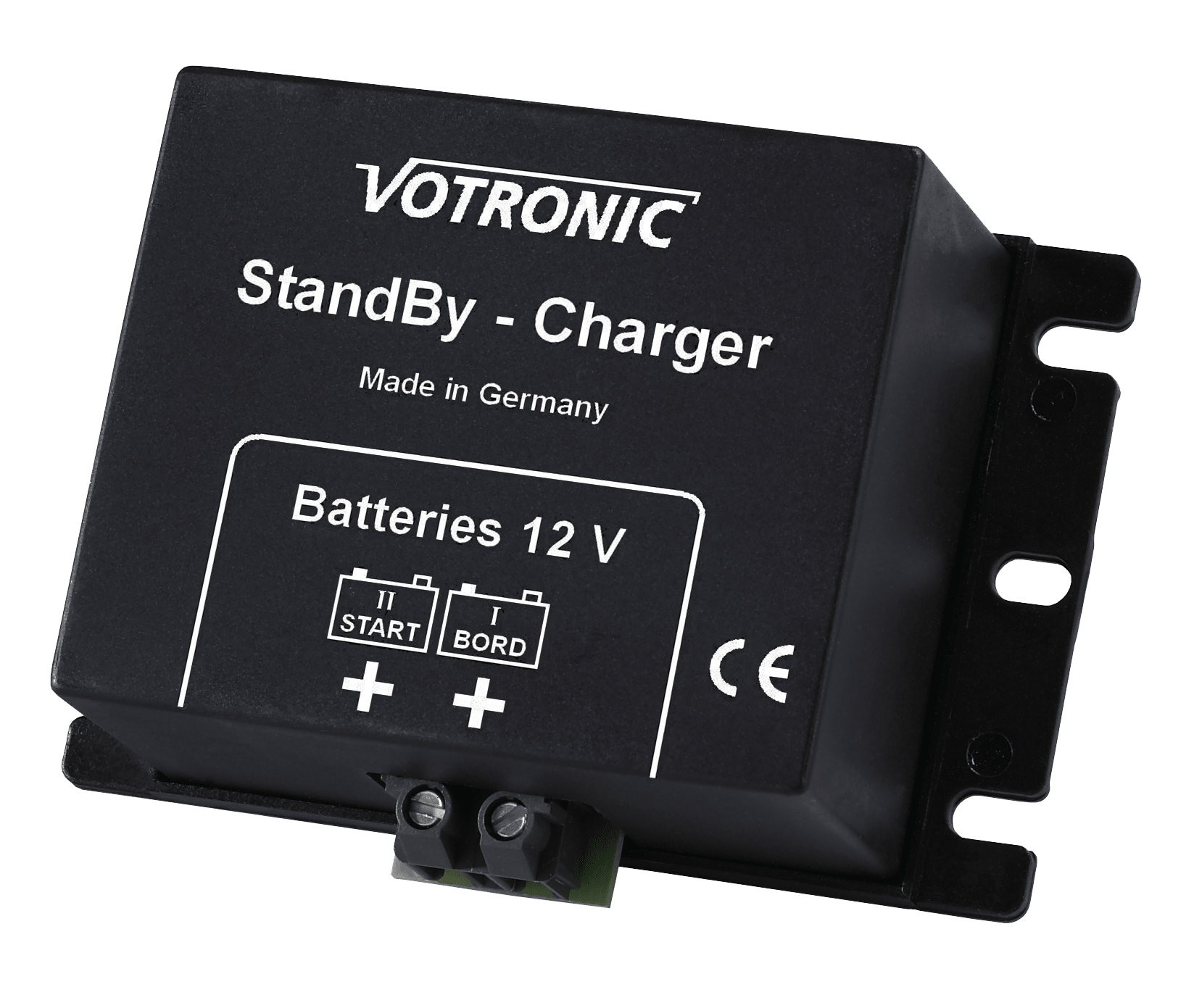Votronic StandBy - Charger 12 Volt 3065 - | fullSol