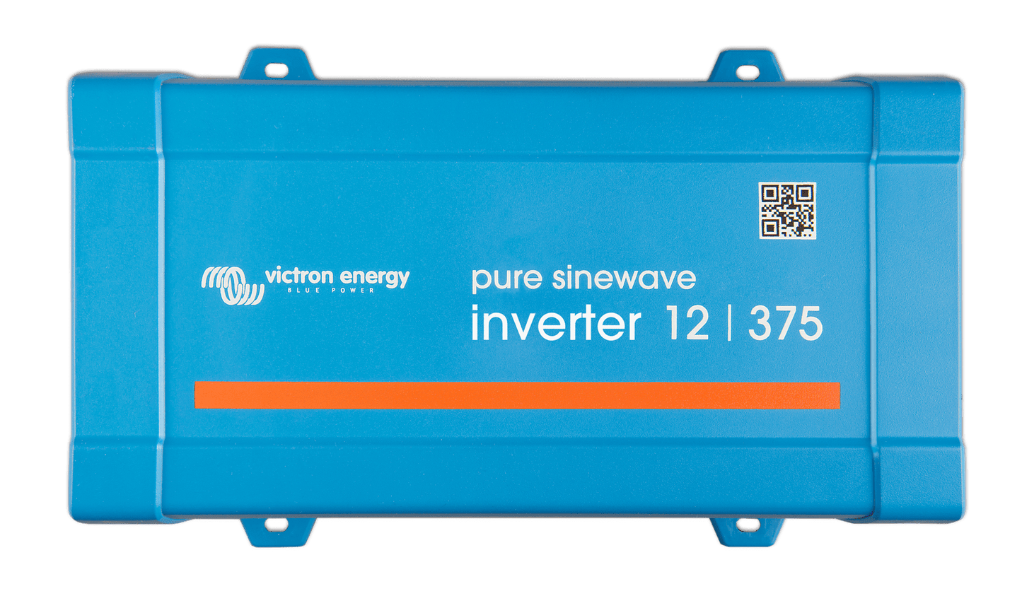 Wechselrichter Phoenix 12 , 24 oder 48 Volt 375 Watt Sinus - Wechselrichter / Inverter | fullSol