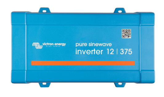 Wechselrichter Phoenix 12 , 24 oder 48 Volt 375 Watt Sinus - Wechselrichter / Inverter | fullSol